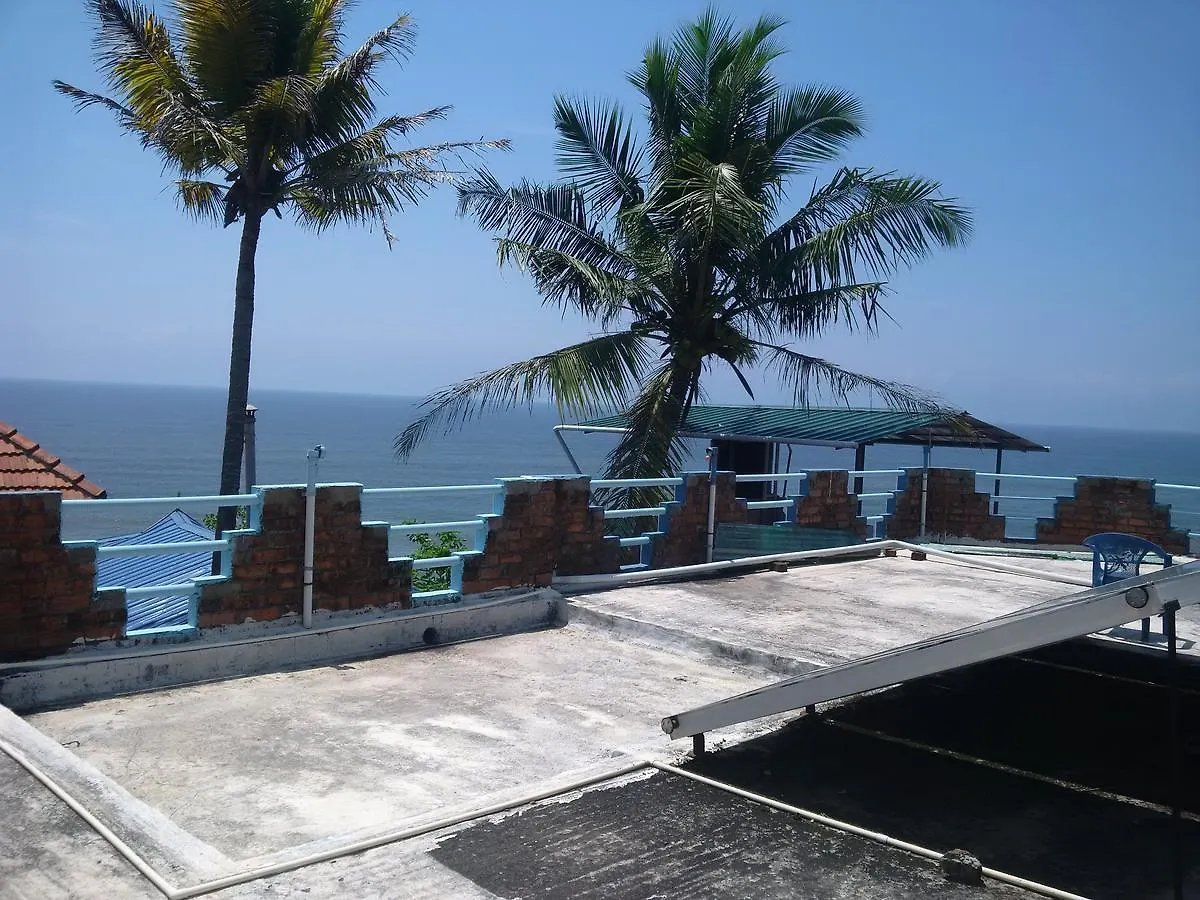Mother Palace Beach Resort Varkala
