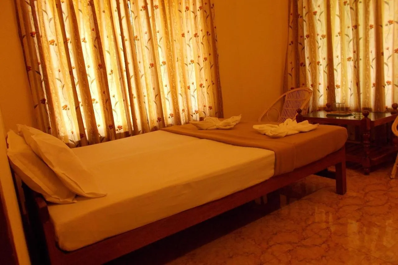 Mother Palace Beach Resort Varkala