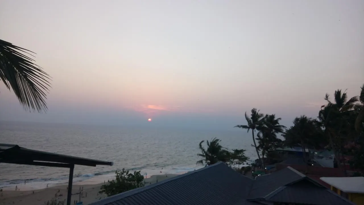 Mother Palace Beach Resort Varkala